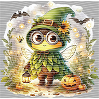 Halloween-WS 5141